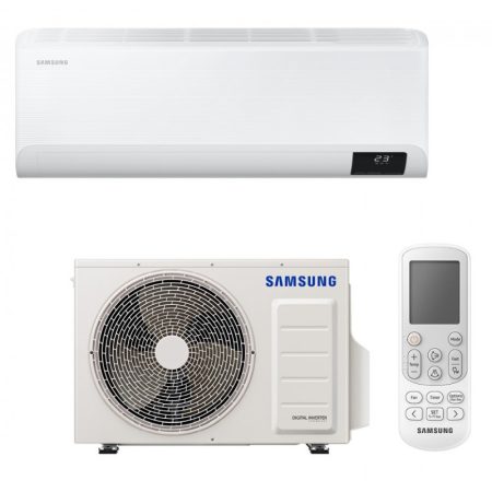 Condizionatore Samsung Cebu Wifi 12000 Btu Monosplit Inverter R32 A++