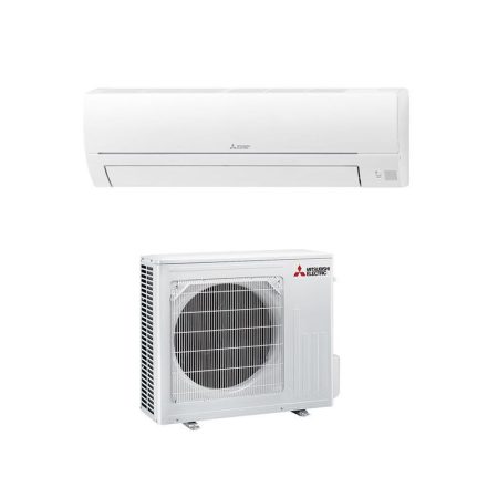 Climatizzatore Condizionatore Mitsubishi Msz-Hr R-32 Monosplit Pompa Di Calore 15000 Msz-Hr42Vf A++