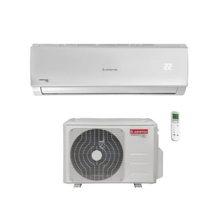 Condizionatore Ariston Alys 12000 Btu Monosplit Inverter R32 C 35 Mud0 A++