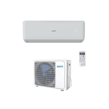 Condizionatore Aufit Freedom 9000 Btu Monosplit Inverter R-32 Basw‐H09B6A4/Fa A++