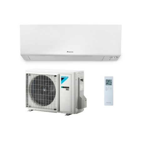 Condizionatore Daikin Perfera Wall 12000 Btu Wi-Fi Monosplit Inverter R32 Ftxm35R A+++