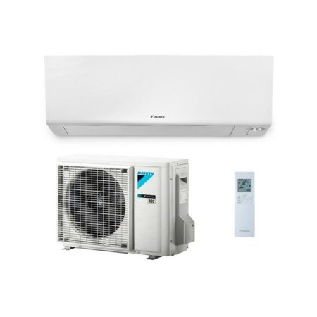 Condizionatore Daikin Perfera Wall 15000 Btu Wi-Fi Monosplit Inverter R32 Ftxm42R A++