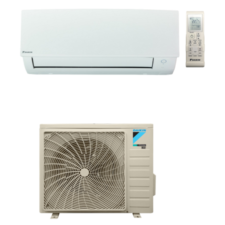 Condizionatore Daikin Sensira 12000 Btu Monosplit Inverter R32 Ftxc35B A++