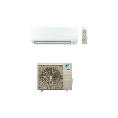 Condizionatore Daikin Sensira 12000 Btu Monosplit Inverter R32 Ftxq35A A++