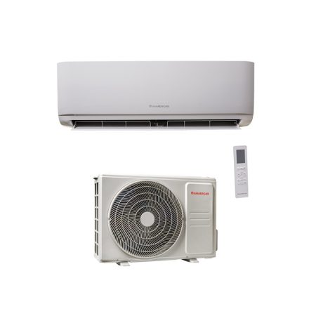 Condizionatore Immergas Thor 12000 Btu Monosplit Inverter R32 A++