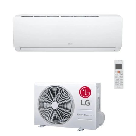 Condizionatore Lg Libero 18000 Btu Monosplit Inverter R32 W18Ti.Neu A++