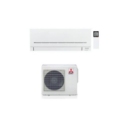 Condizionatore Mitsubishi Msz-Ap R-32 Monosplit 12000 Btu Wi-Fi Msz-Ap35Vgk + Muz-Ap35Vg A+++