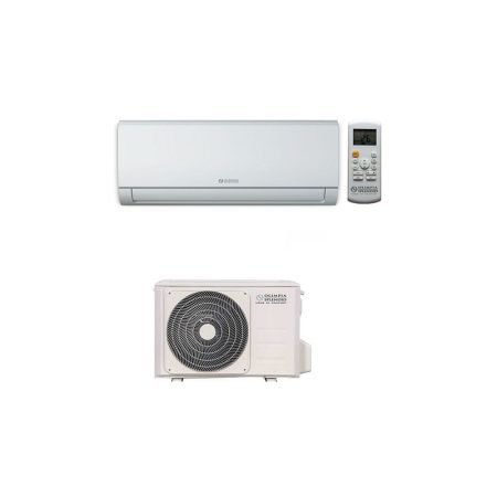 Condizionatore Olimpia Splendid Nexya S4 E 18000 Btu Wifi Integrato Monosplit R32 A++