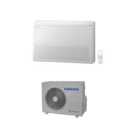 Condizionatore Samsung Soffitto 24000 Btu R32 Monosplit Ac071Rncdkg A+