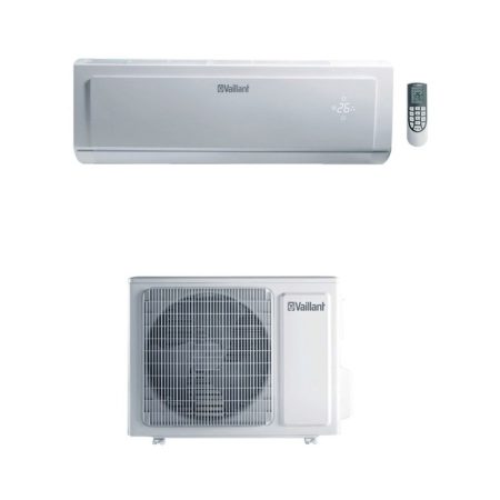 Condizionatore Vaillant Climavair Plus Vai 8 18000 Btu Monosplit Inverter R32 A++