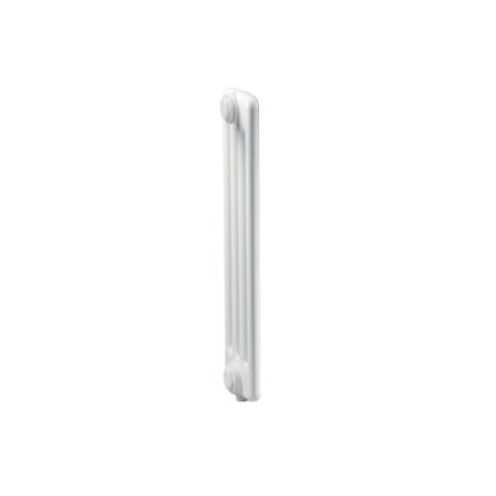 Ercos Comby Radiatore A Colonna 1 Elemento 3 Colonne Interasse 1800 Mm Termosifone Tubolare In Acciaio