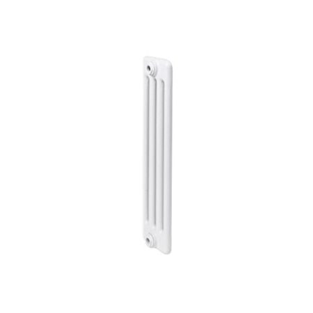 Ercos Comby Radiatore A Colonna 1 Elemento 4 Colonne Interasse 1435 Mm Termosifone Tubolare In Acciaio