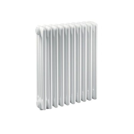 Ercos Comby Radiatore A Colonna 10 Elementi 3 Colonne Interasse 1800 Mm Termosifone Tubolare In Acciaio