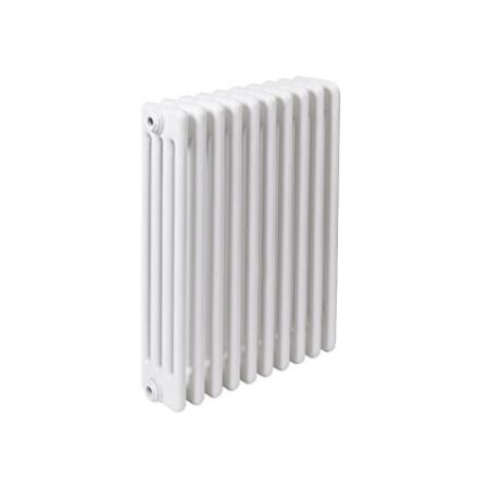 Ercos Comby Radiatore A Colonna 10 Elementi 4 Colonne Interasse 600 Mm Termosifone Tubolare In Acciaio