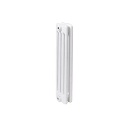 Ercos Comby Radiatore A Colonna 2 Elementi 4 Colonne Interasse 1435 Mm Termosifone Tubolare In Acciaio