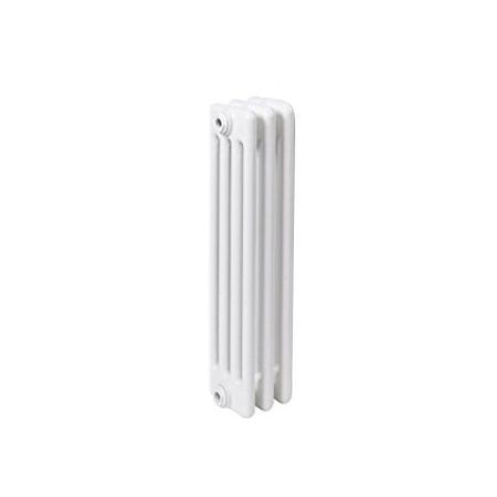 Ercos Comby Radiatore A Colonna 3 Elementi 4 Colonne Interasse 1435 Mm Termosifone Tubolare In Acciaio