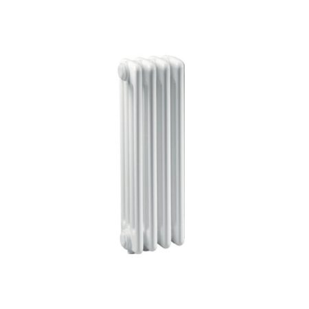 Ercos Comby Radiatore A Colonna 4 Elementi 3 Colonne Interasse 1800 Mm Termosifone Tubolare In Acciaio