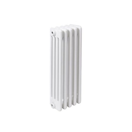 Ercos Comby Radiatore A Colonna 5 Elementi 4 Colonne Interasse 1435 Mm Termosifone Tubolare In Acciaio