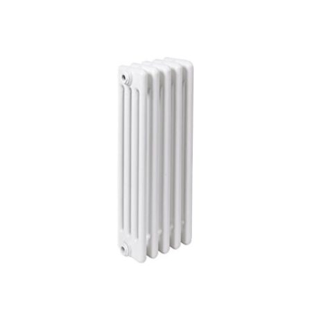 Ercos Comby Radiatore A Colonna 5 Elementi 4 Colonne Interasse 1735 Mm Termosifone Tubolare In Acciaio