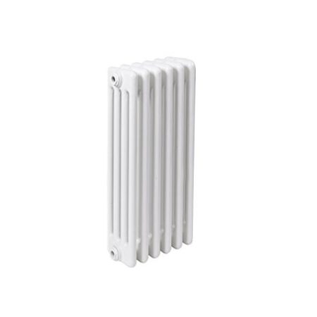 Ercos Comby Radiatore A Colonna 6 Elementi 4 Colonne Interasse 1435 Mm Termosifone Tubolare In Acciaio