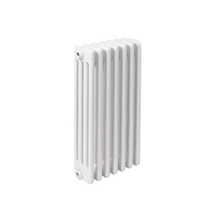 Ercos Comby Radiatore A Colonna 7 Elementi 4 Colonne Interasse 1435 Mm Termosifone Tubolare In Acciaio