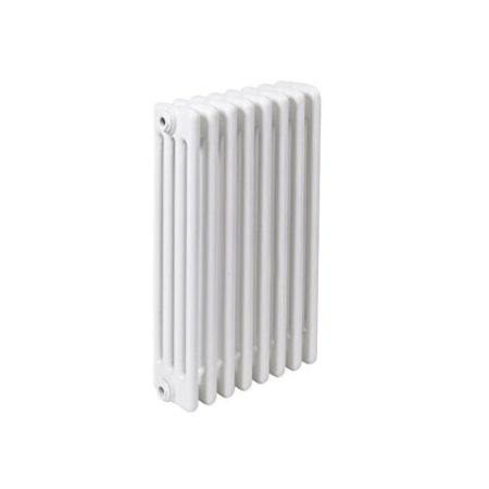 Ercos Comby Radiatore A Colonna 8 Elementi 4 Colonne Interasse 1435 Mm Termosifone Tubolare In Acciaio