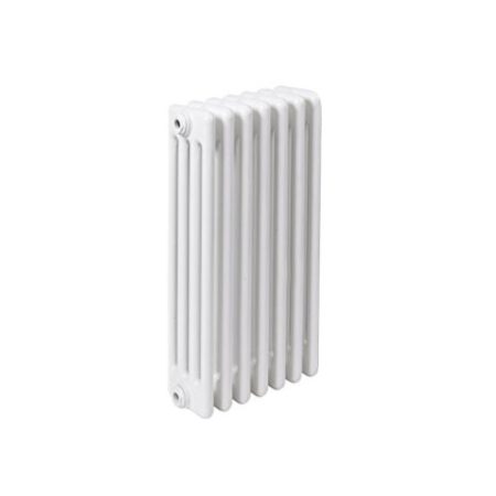 Ercos Comby Radiatore A Colonna 8 Elementi 4 Colonne Interasse 1735 Mm Termosifone Tubolare In Acciaio