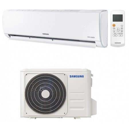 Samsung Ar35 9000 Btu Condizionatore Monosplit Inverter Gas R32 A++ F-Ar09Art