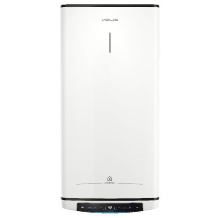 Scaldabagno Ariston Velis Pro Dry Elettrico Con Accumulo 100 Litri Wifi 3100910 5 Anni Di Garanzia