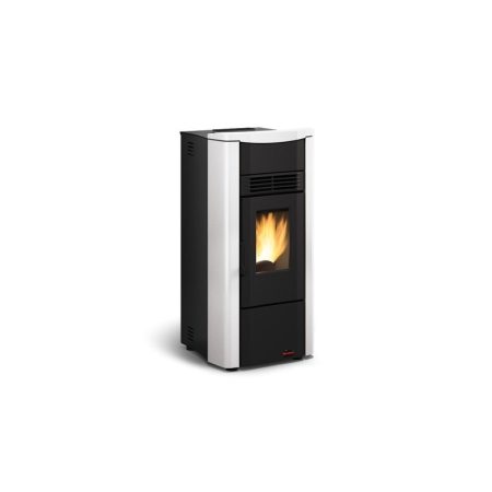 Stufa A Pellet La Nordica Extraflame Giusy Evo 2.0 7