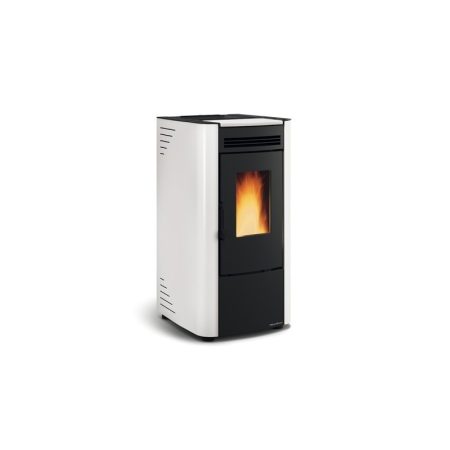 Stufa A Pellet La Nordica Extraflame Ketty Evo 2.0 6