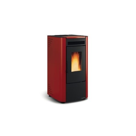 Stufa A Pellet La Nordica Extraflame Ketty Evo 2.0 6