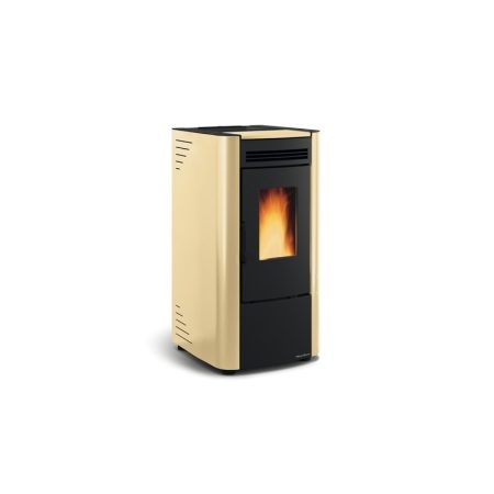 Stufa A Pellet La Nordica Extraflame Ketty Evo 2.0 6