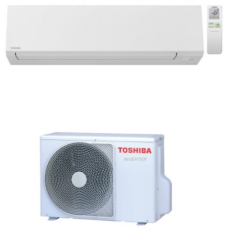 Toshiba Shorai Edge Wifi R32 Condizionatore Monosplit Inverter 16000 Btu A++