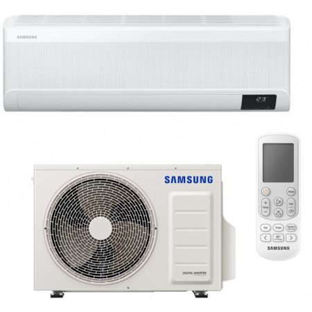 Windfree Avant Samsung Condizionatore Monosplit 9000 Btu Inverter Wifi R32 A++